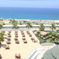 Drita Resort Hotel & Spa