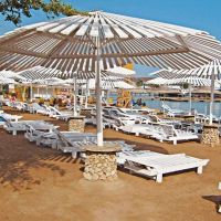 turquoise beach hotel