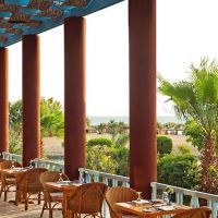 sheraton miramar