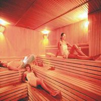 family garden hotel (ex. club troyka garden)