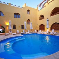 cook's club el gouna (ex. arena inn)