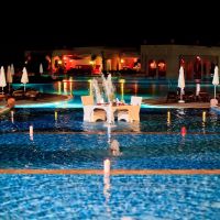 spice hotel
