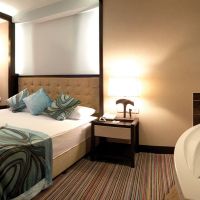 orange county resort alanya (ex. vikingen quality)