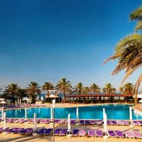 Sentido Zeynep Golf & Spa