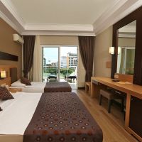 primasol telatiye resort