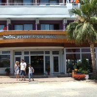Drita Resort Hotel & Spa