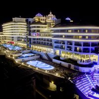 Laguna Beach Alya Resort & Spa