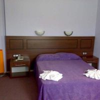 family garden hotel (ex. club troyka garden)