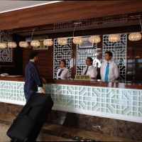 Drita Resort Hotel & Spa