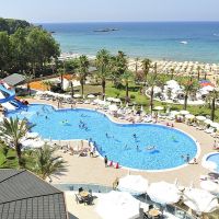 Annabella Diamond Hotel & Spa