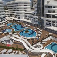 Laguna Beach Alya Resort & Spa