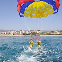 primasol telatiye resort