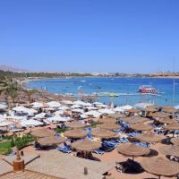 tropitel naama bay