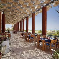 sheraton miramar
