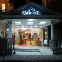 kleopatra neray hotel
