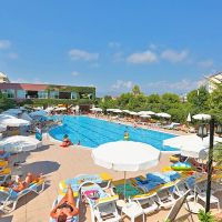 primasol telatiye resort