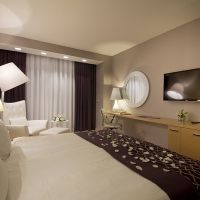 akra hotel