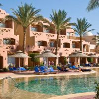 nubian island