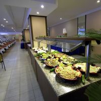 ozkaymak alaaddin hotel