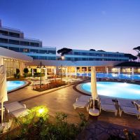 Sentido Zeynep Golf & Spa