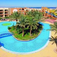 nubian village