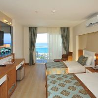 Annabella Diamond Hotel & Spa