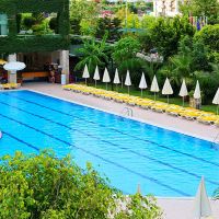 primasol telatiye resort