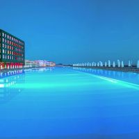 adam & eve hotel