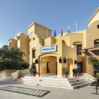 cook's club el gouna (ex. arena inn)