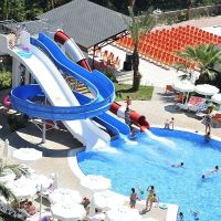 Annabella Diamond Hotel & Spa