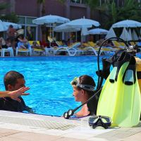 primasol telatiye resort