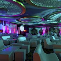 spice hotel