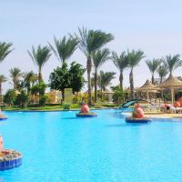 nubian village