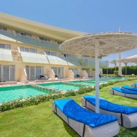 barcelo tiran sharm