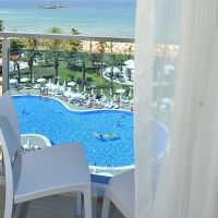 Annabella Diamond Hotel & Spa