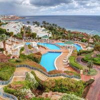 park regency sharm el sheikh 5* (ex. hyatt regency ssh)