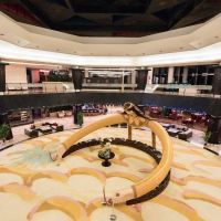 barcelo tiran sharm