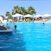 Drita Resort Hotel & Spa