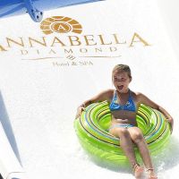 Annabella Diamond Hotel & Spa