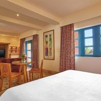 sheraton miramar