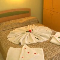 klas hotel alanya