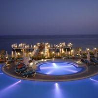 orange county resort alanya (ex. vikingen quality)