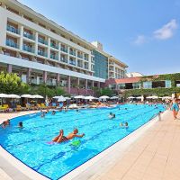 primasol telatiye resort