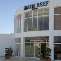 sharm reef