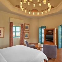 sheraton miramar
