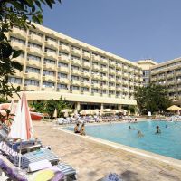 ozkaymak alaaddin hotel