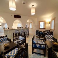 mosaique el gouna