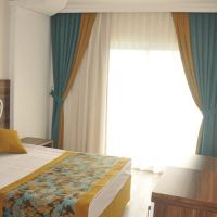 kleopatra blue hawaii hotel