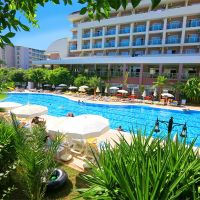 primasol telatiye resort