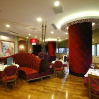 orange county resort alanya (ex. vikingen quality)